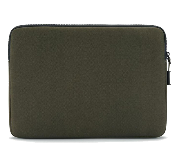 Pipetto Expand Sleeve MacBook Pro 14/Air 13.6 dark green - 1472782 - zdjęcie